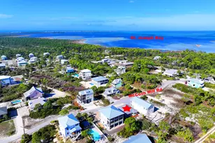 120 McCosh Mill Rd, Cape San Blas, FL 32456 - Photo 51