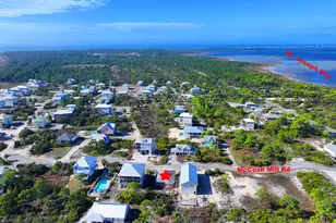 120 McCosh Mill Rd, Cape San Blas, FL 32456 - Photo 53