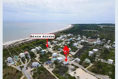 120 McCosh Mill Rd, Cape San Blas, FL 32456 - Photo 61