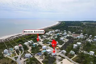 120 McCosh Mill Rd, Cape San Blas, FL 32456 - Photo 61