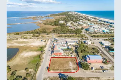 60 W Bay Shore Dr, Saint George Island, FL 32328 - Photo 3