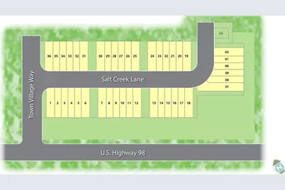 239 Salt Creek Ln, Mexico Beach, FL 32456 - Photo 3