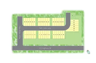 239 Salt Creek Ln, Mexico Beach, FL 32456 - Photo 3