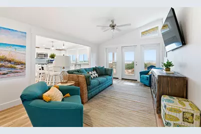 1032 E Gorrie Dr, Saint George Island, FL 32328 - Photo 3