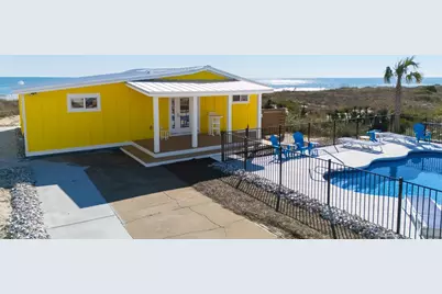 1032 E Gorrie Dr, Saint George Island, FL 32328 - Photo 35