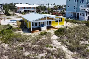 1032 E Gorrie Dr, Saint George Island, FL 32328 - Photo 53