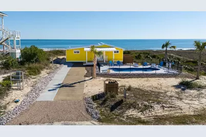 1032 E Gorrie Dr, Saint George Island, FL 32328 - Photo 33