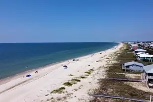 1032 E Gorrie Dr, Saint George Island, FL 32328 - Photo 1