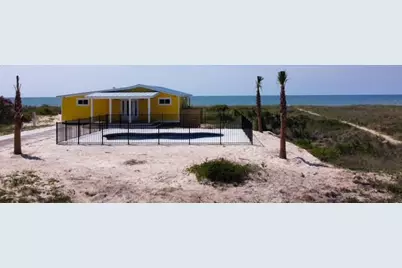 1032 E Gorrie Dr, Saint George Island, FL 32328 - Photo 35