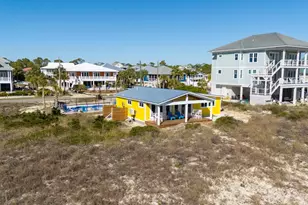 1032 E Gorrie Dr, Saint George Island, FL 32328 - Photo 39