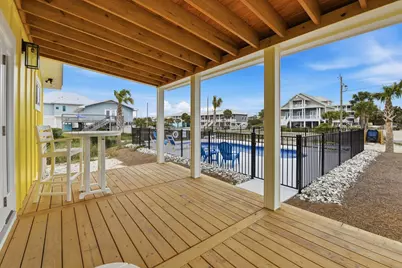 1032 E Gorrie Dr, Saint George Island, FL 32328 - Photo 25