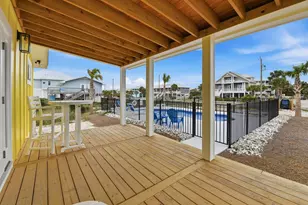 1032 E Gorrie Dr, Saint George Island, FL 32328 - Photo 25