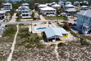 1032 E Gorrie Dr, Saint George Island, FL 32328 - Photo 51