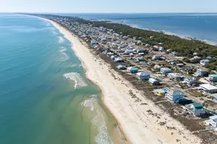 1032 E Gorrie Dr, Saint George Island, FL 32328 - Photo 37