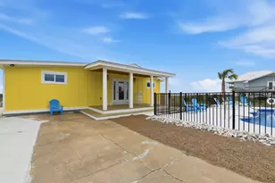 1032 E Gorrie Dr, Saint George Island, FL 32328 - Photo 29