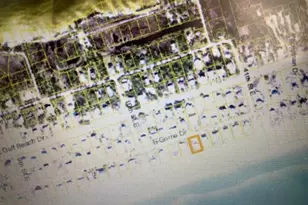 1032 E Gorrie Dr, Saint George Island, FL 32328 - Photo 7