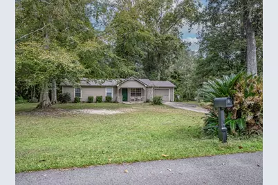 143 Ann Cir, Crawfordville, FL 32327 - Photo 11