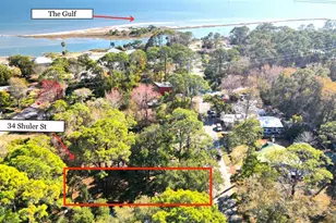 34 Shuler St, Eastpoint, FL 32328 - Photo 1