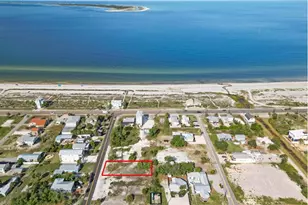 Lot 16 Bay St, Port Saint Joe, FL 32456 - Photo 1