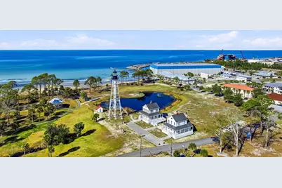 312 Chateau Ln, Port Saint Joe, FL 32456 - Photo 47