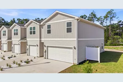 312 Chateau Ln, Port Saint Joe, FL 32456 - Photo 1