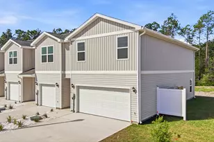 312 Chateau Ln, Port Saint Joe, FL 32456 - Photo 1