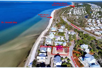 205 Windmark Way, Port Saint Joe, FL 32456 - Photo 13