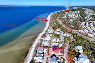 205 Windmark Way, Port Saint Joe, FL 32456 - Photo 13
