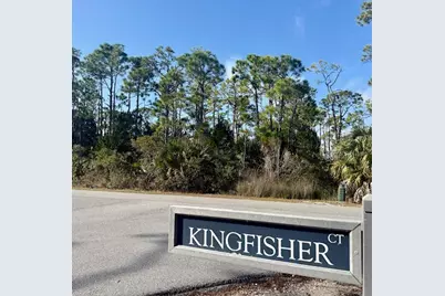 1735 Kingfisher Rd, Saint George Island, FL 32328 - Photo 5