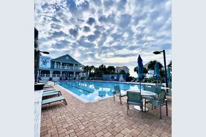 1735 Kingfisher Rd, Saint George Island, FL 32328 - Photo 9