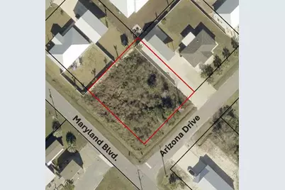 401 Arizona Dr, Mexico Beach, FL 32456 - Photo 7