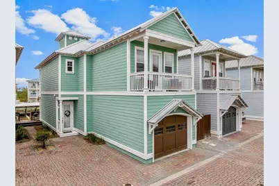 3208 Hwy 98 W #Unit 6, Mexico Beach, FL 32456 - Photo 1
