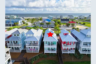 3208 Hwy 98 W #Unit 6, Mexico Beach, FL 32456 - Photo 39