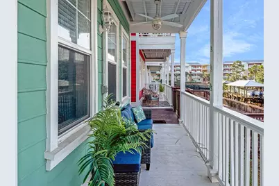 3208 Hwy 98 W #Unit 6, Mexico Beach, FL 32456 - Photo 19