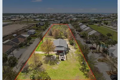 1004 Cypress Ln, Mexico Beach, FL 32456 - Photo 1
