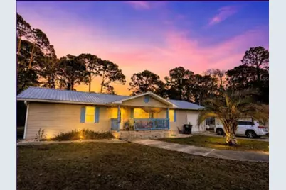 30 Jefferson St, Eastpoint, FL 32328 - Photo 1