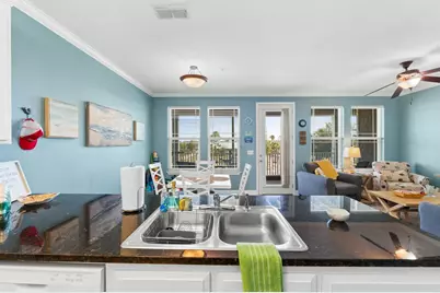 1120 15th St #2C, Mexico Beach, FL 32456 - Photo 13