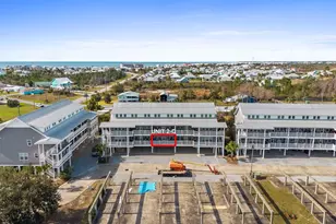 1120 15th St, Mexico Beach, FL 32456 - Photo 1