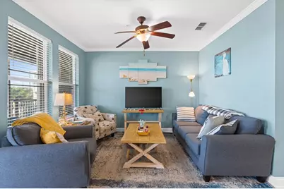 1120 15th St #2C, Mexico Beach, FL 32456 - Photo 5