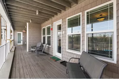 1120 15th St #2C, Mexico Beach, FL 32456 - Photo 3