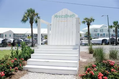 1120 15th St #2C, Mexico Beach, FL 32456 - Photo 43