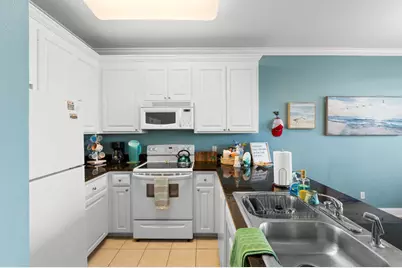 1120 15th St #2C, Mexico Beach, FL 32456 - Photo 11