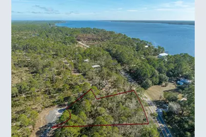 Lot 5 Ramsey Way, Ochlockonee Bay, FL 32346 - Photo 1