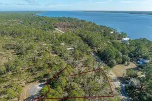 Lot 5 Ramsey Way, Ochlockonee Bay, FL 32346 - Photo 1