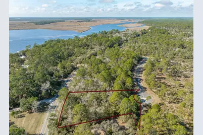 Lot 5 Ramsey Way, Ochlockonee Bay, FL 32346 - Photo 5