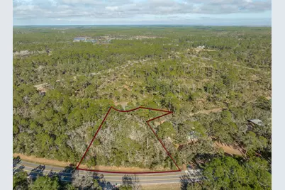 Lot 5 Ramsey Way, Ochlockonee Bay, FL 32346 - Photo 7