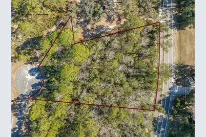 Lot 5 Ramsey Way, Ochlockonee Bay, FL 32346 - Photo 11
