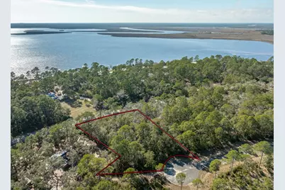 Lot 5 Ramsey Way, Ochlockonee Bay, FL 32346 - Photo 3