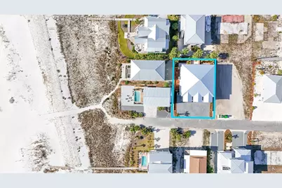 118 40th St #A,B,C, Mexico Beach, FL 32456 - Photo 5
