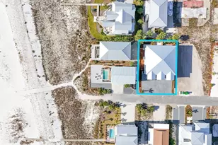 118 40th St, Mexico Beach, FL 32456 - Photo 5